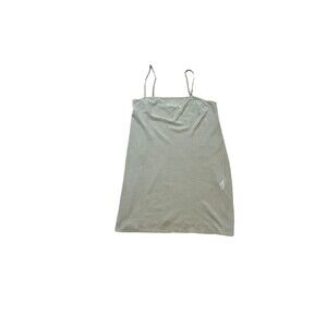 Stockholm Atelier & Other Stories Anthropologie slip dress sleeveless Size  12